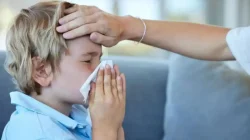 Waspada Influenza Tipe A di Bandung: 65 Kasus Terdeteksi