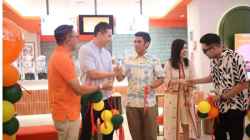 Jamba Hadir Kembali di Jakarta dengan Konsep Inovatif