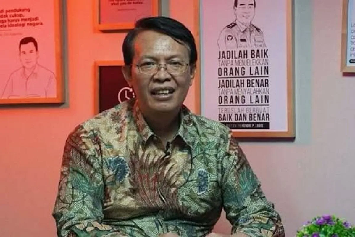 Perlu Kewaspadaan dalam Pembahasan Illicit Enrichment