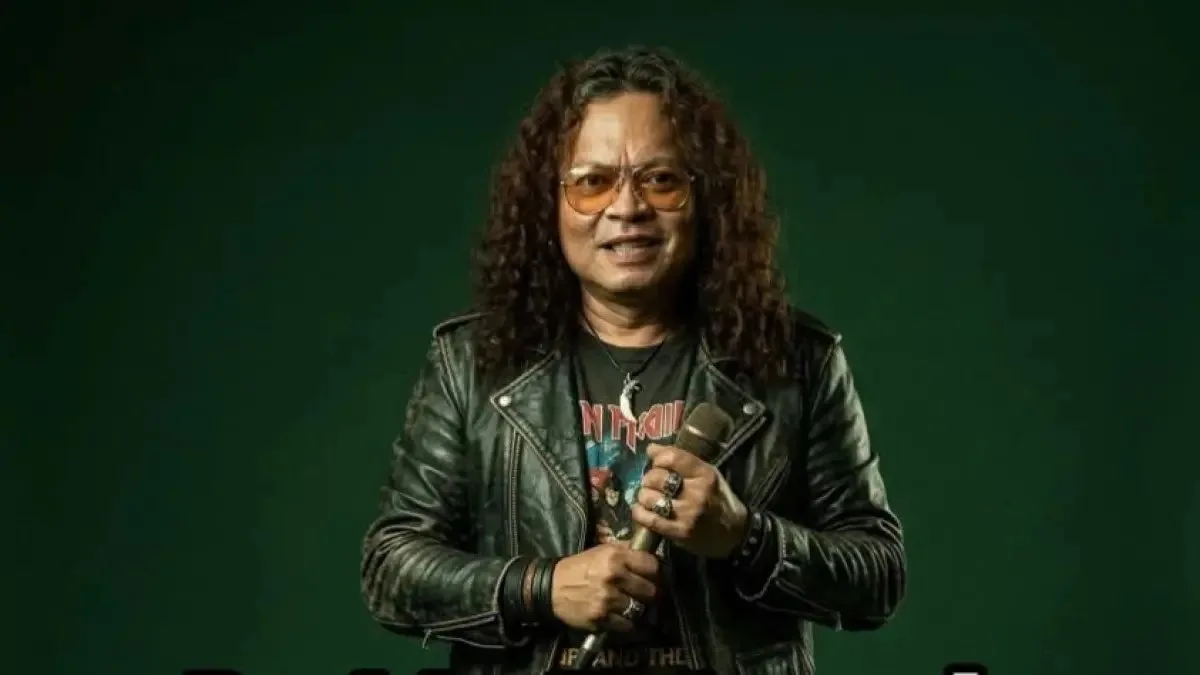 Kondisi Kesehatan Doddy Katamsi di Rumah Sakit