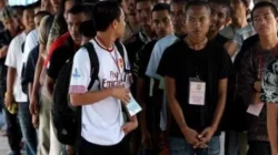 Penyelidikan Terhadap Penyekapan Pekerja Migran di Myanmar