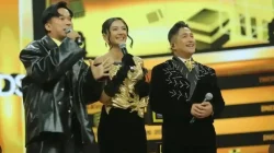 Genggam Penghargaan di Indonesian Television Awards 2026