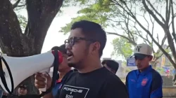 Pembatalan Pertandingan PSIS Semarang vs Persiku: Suporter Diminta Tunggu Keputusan Pembatalan Pertandingan PSIS Semarang vs Persiku: Suporter Diminta Tunggu Keputusan