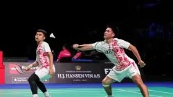 Duel Ganda Putra Asian Games 2026: Menanti Hasil Akhir Leo/Daniel Duel Ganda Putra Asian Games 2026: Menanti Hasil Akhir Leo/Daniel