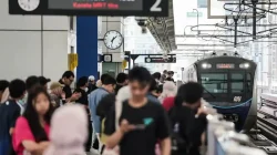 Kemudahan Transportasi bagi Suporter Timnas Indonesia di Gelora Bung Karno Kemudahan Transportasi bagi Suporter Timnas Indonesia di Gelora Bung Karno