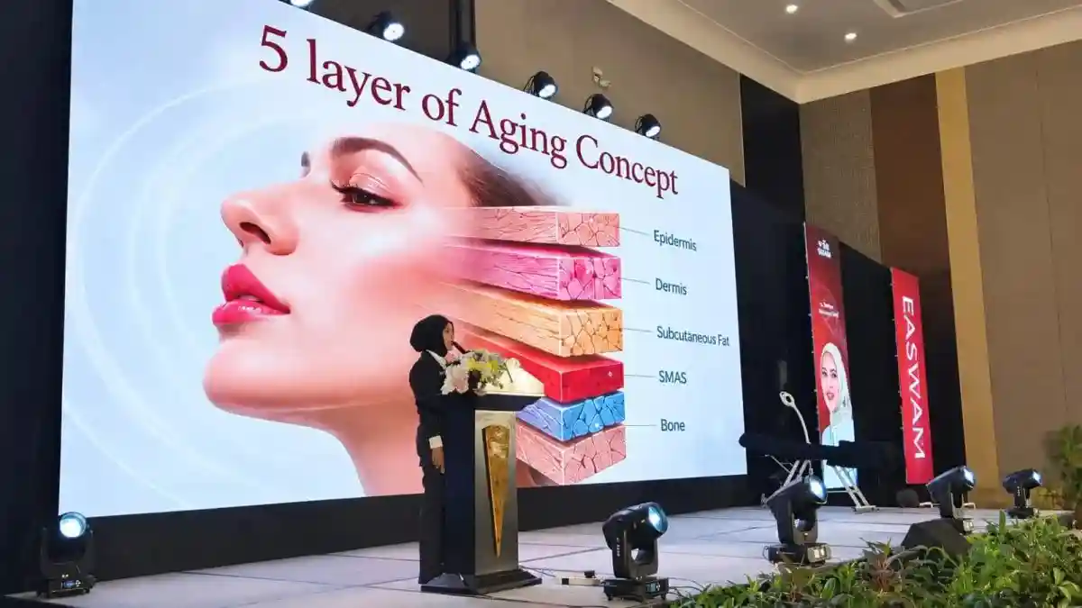 Meningkatkan Keselamatan dalam Perawatan Estetika: Fokus Utama Dokter