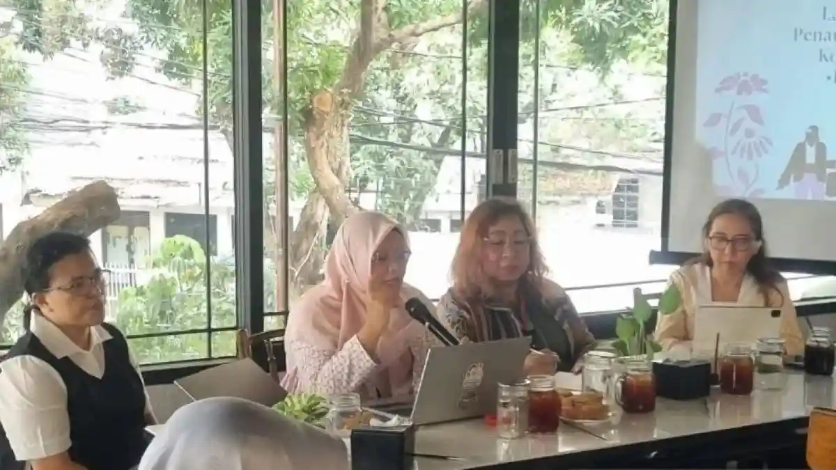 Pentingnya Akses Informasi dan Aborsi Aman bagi Korban Kekerasan Seksual