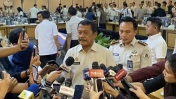 Tanggapan Dirjen Pemasyarakatan Soal Fasilitas Mewah di Lapas Cibinong