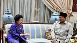 Duka Mendalam atas Kehilangan Guruh Soekarnoputra