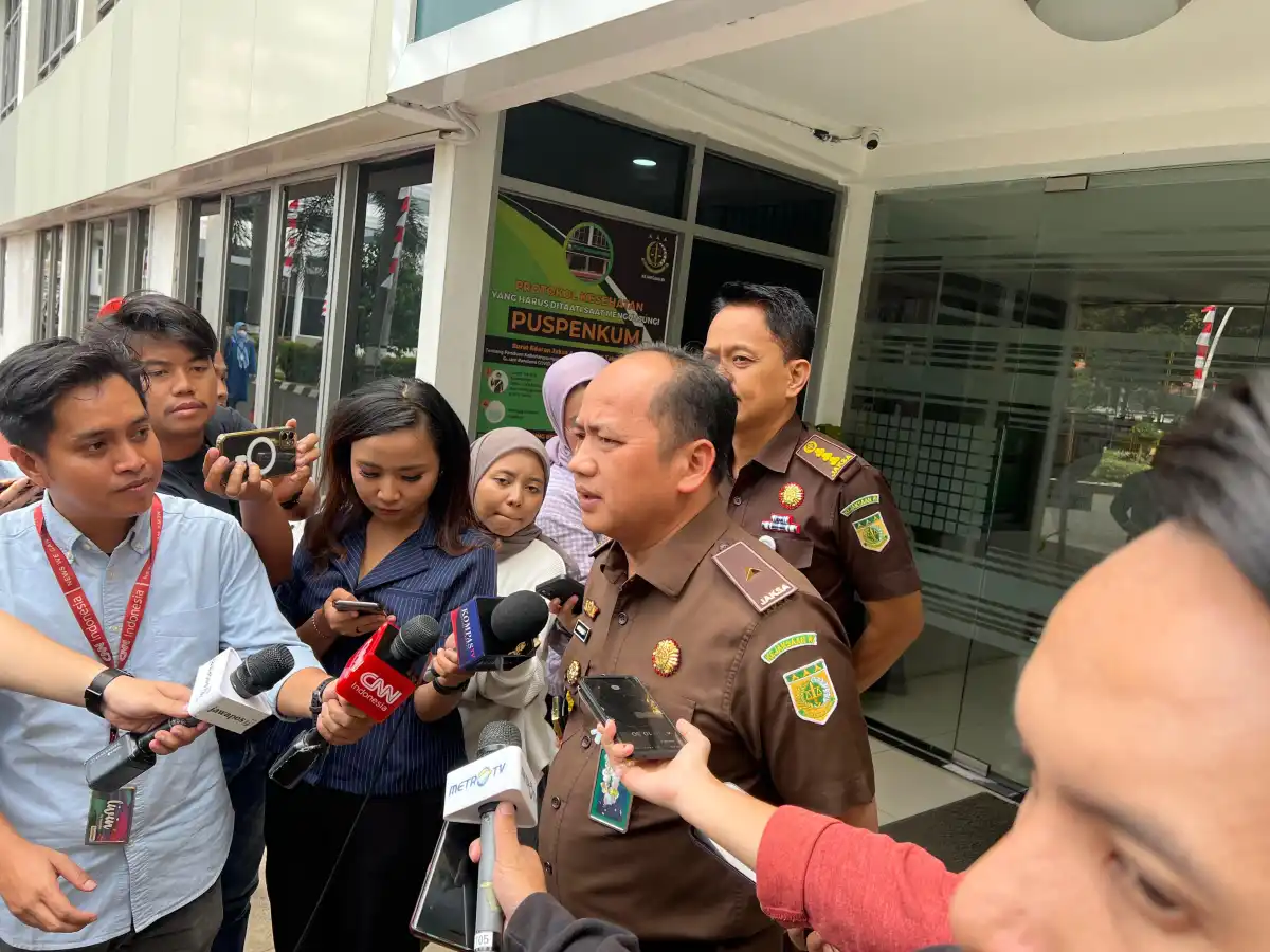 Penangkapan Kolonel Budi Utomo dalam Kasus Korupsi Anggaran