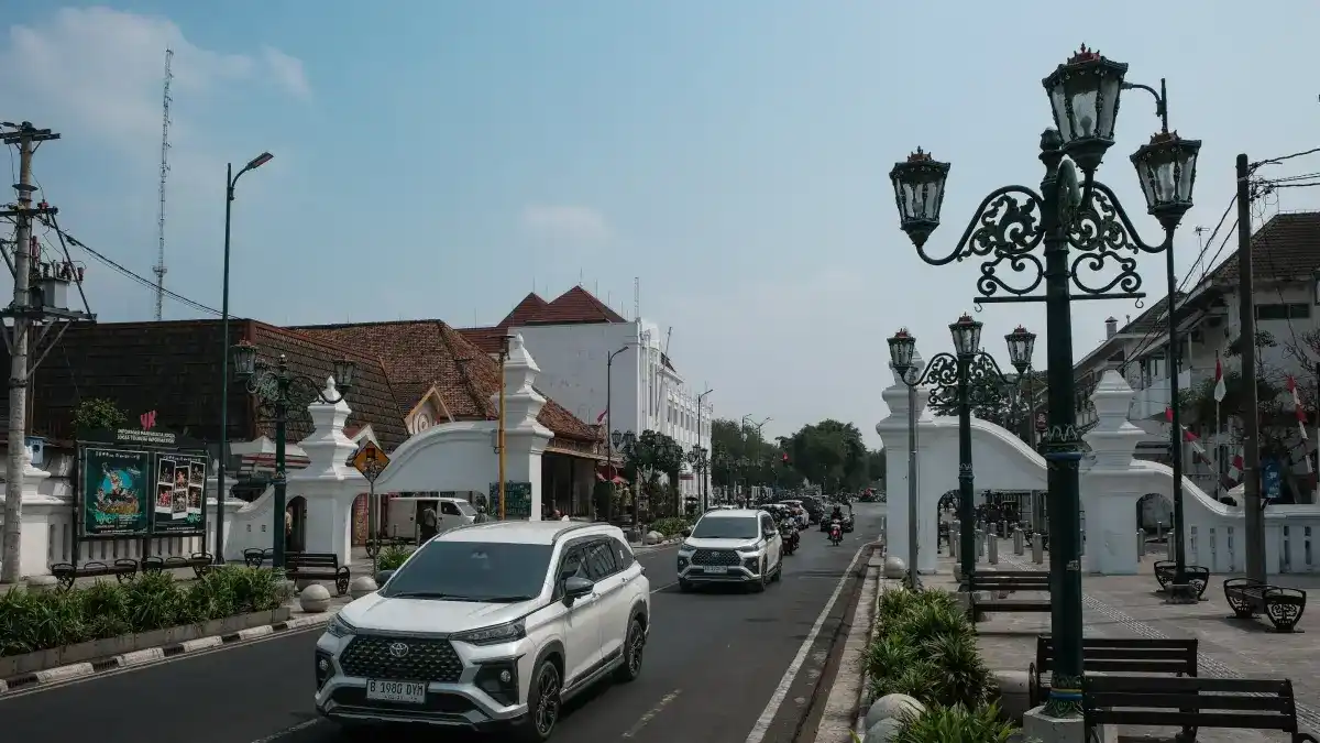 Produksi Mobil Toyota Veloz Hybrid Meningkat Pesat Produksi Mobil Toyota Veloz Hybrid Meningkat Pesat
