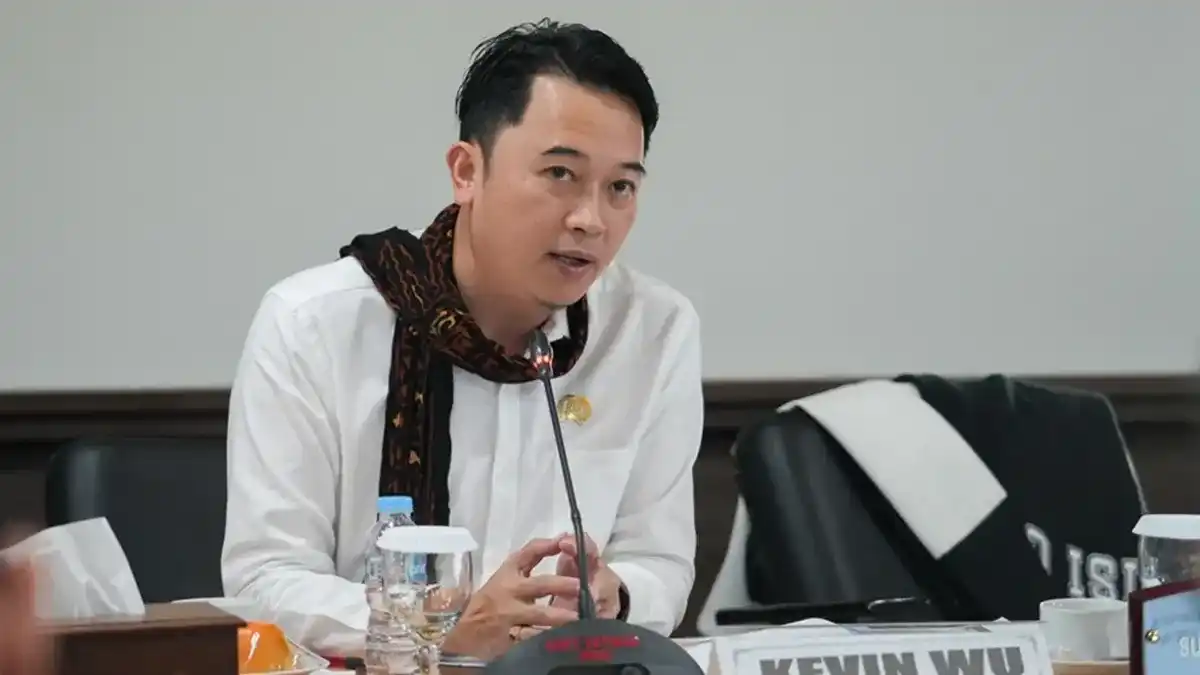 Strategi Mitigasi Kebakaran di Jakarta Barat yang Meningkat
