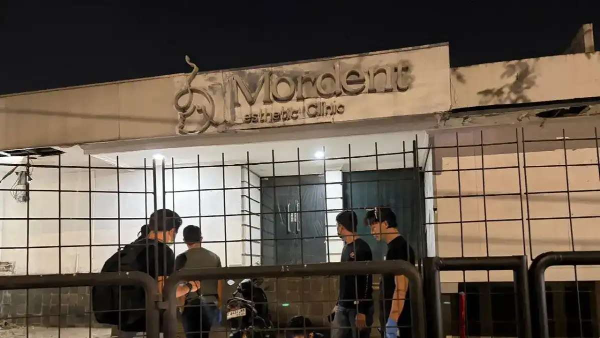 Penyebab Kematian Sutrimo Terungkap