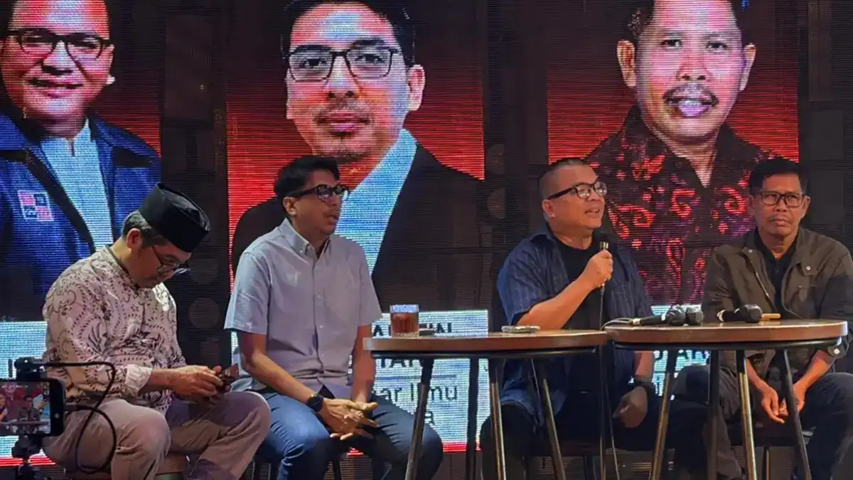 Denny Indrayana Ajukan Diskualifikasi untuk Gibran terkait Ijazah