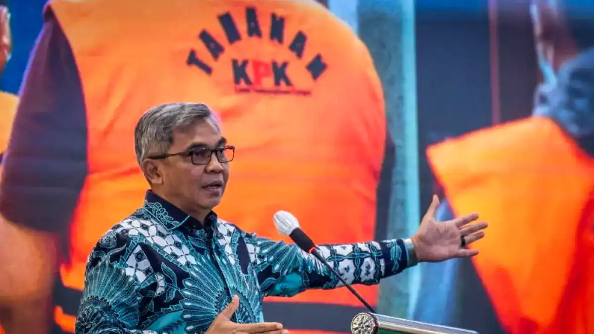 KPK Antisipasi Temuan Dugaan Pungli di Lapas