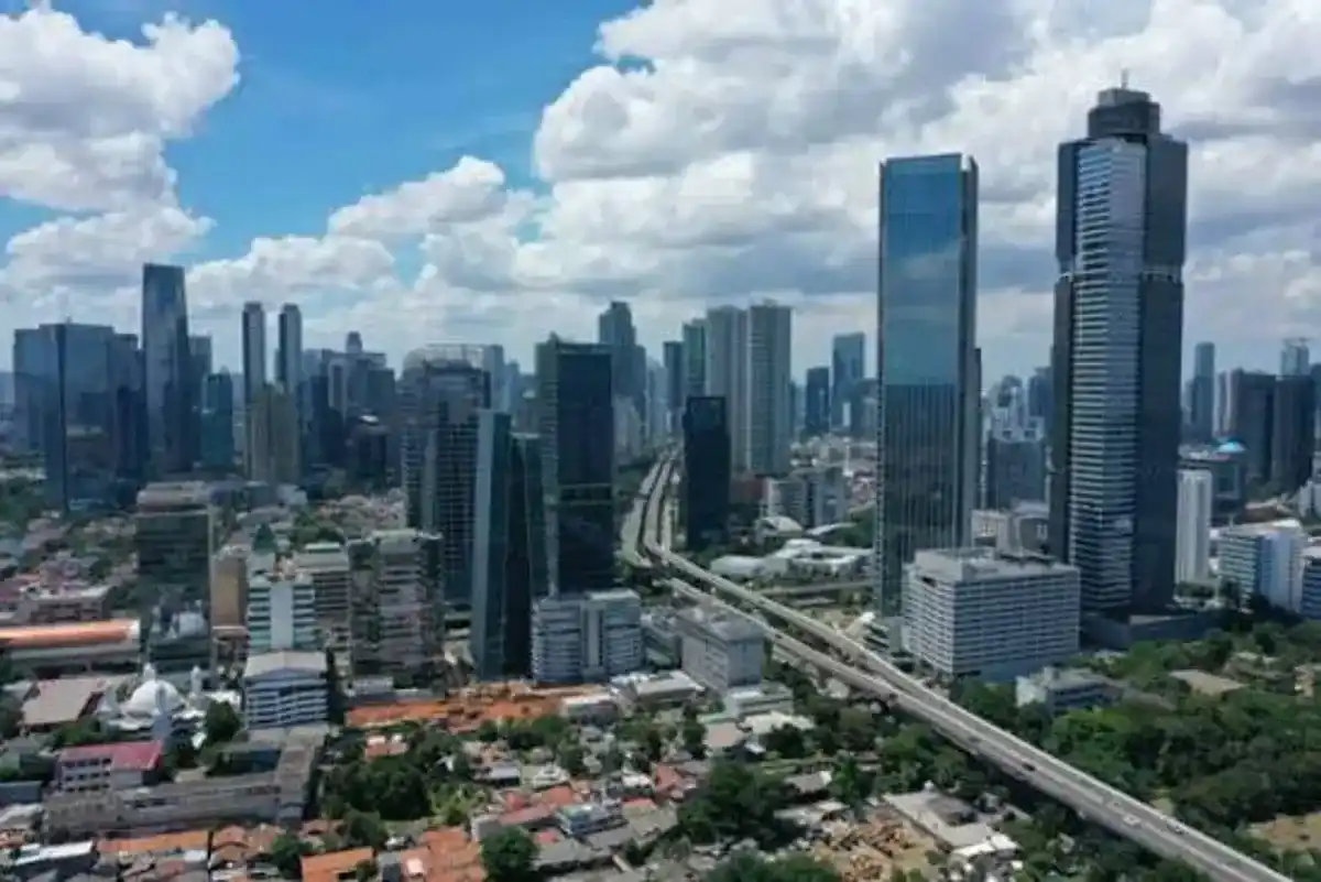 Kenaikan Harga Tanah Di Jabodetabek: Jakarta Masih Memimpin