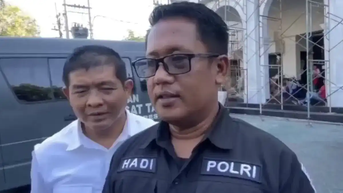 Dugaan Pesta Narkoba Melibatkan Anggota DPRD Jatim
