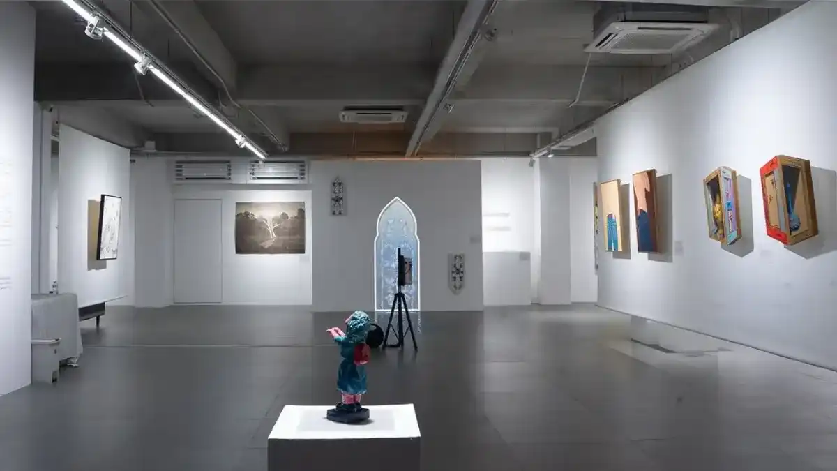Eksplorasi Pameran Seni Memikat di Jakarta Bulan September 2026