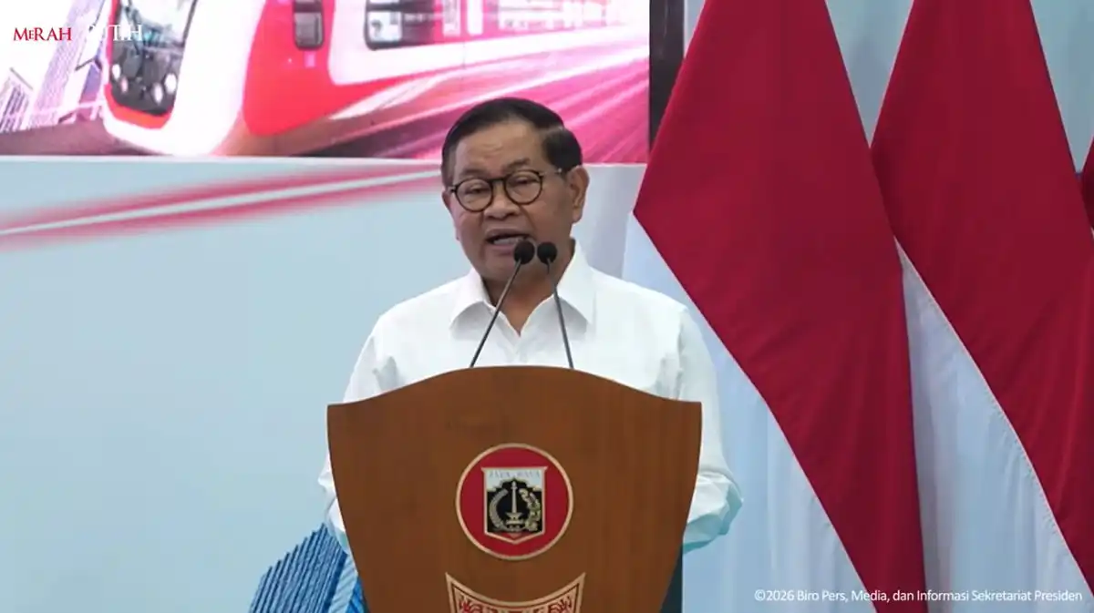 Respon Gubernur DKI Terkait Penipuan Rekrutmen Petugas Damkar