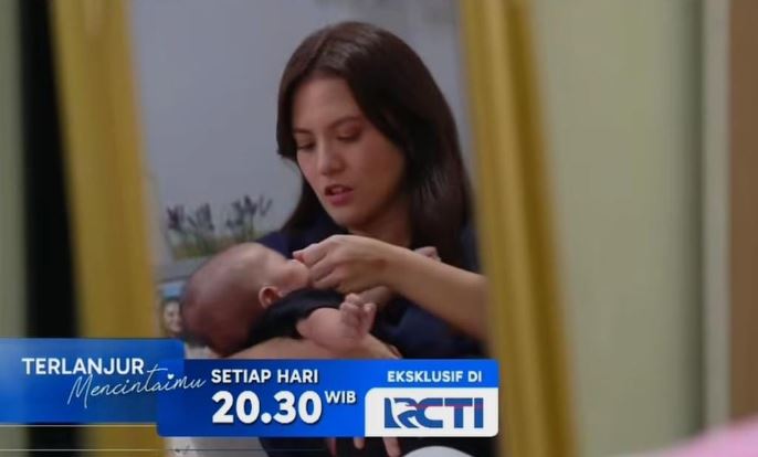 Sinopsis Terlanjur Mencintaimu Eps 65: Rahasia Sang Ibu Terancam Terbongkar : Okezone Celebrity