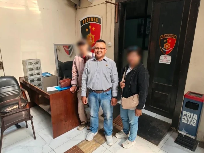 Fidusia Tak Terdaftar, Tiga Mobil Berpindah Tangan: Siapa yang Bertanggung Jawab Secara Hukum?