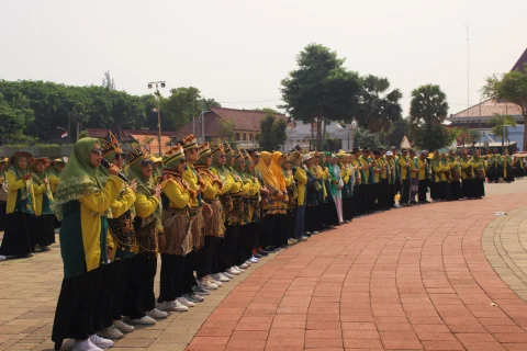 Dua Puluh Empat Tahun Mengabdi, IGRA Tuban Terus Cetak Generasi Berakhlak Mulia