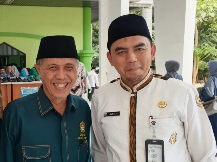 Pengajian Bulanan Pemkot Jakarta Utara, Perkuat Akhlak ASN dan Sinergi Ulama-Umaro Menuju 5 Abad Jakarta