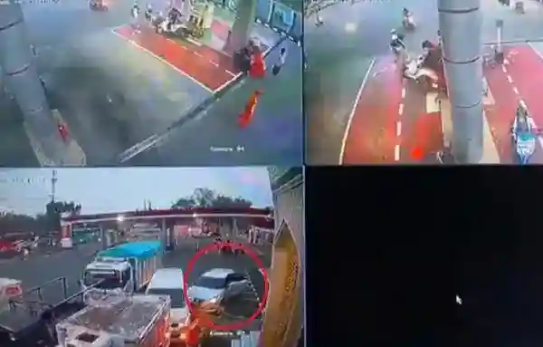 Tabrakan di Area SPBU Turi: Rangkaian Fakta Kecelakaan yang Merenggut Nyawa Pengemudi