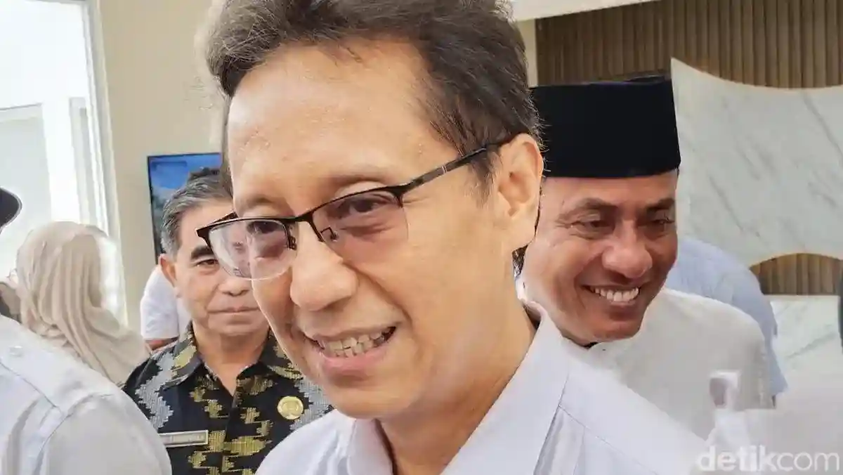 Budi Gunadi Sadikin: Kekurangan Dokter dan Antrean Layanan Terjadi di Berbagai Negara