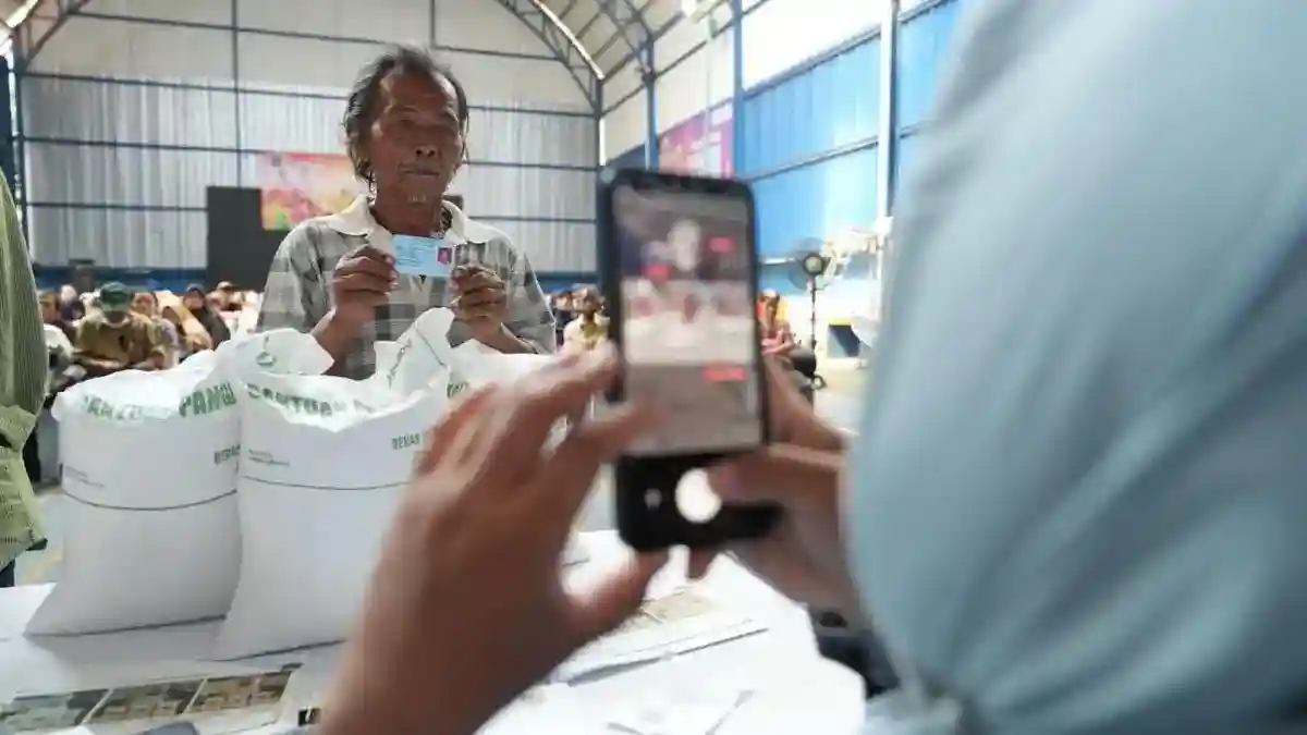Verifikasi Wajah dan Data Lintas Instansi Disiapkan untuk Memperbarui Data Bansos