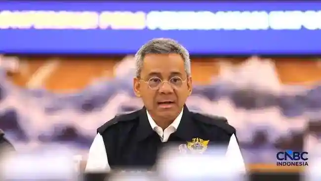 Bea Cukai Gagalkan 94 Upaya Penyelundupan Emas Ilegal, 353 Kilogram Diamankan