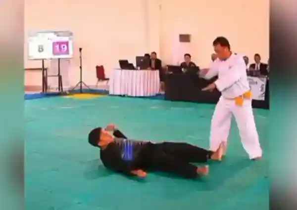 Insiden Kejang Atlet Blora Picu Evaluasi Keselamatan Porprov Jateng