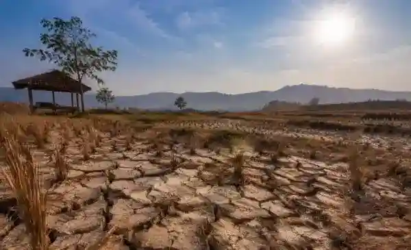 Peluang Hujan pada Awal November: Sebaran Curah Hujan dan Pengaruh Fenomena Atmosfer