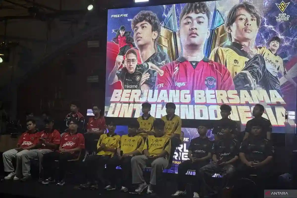 Format 24 Tim Uji Kesiapan Tiga Wakil Indonesia di FFWS Global Finals 2026