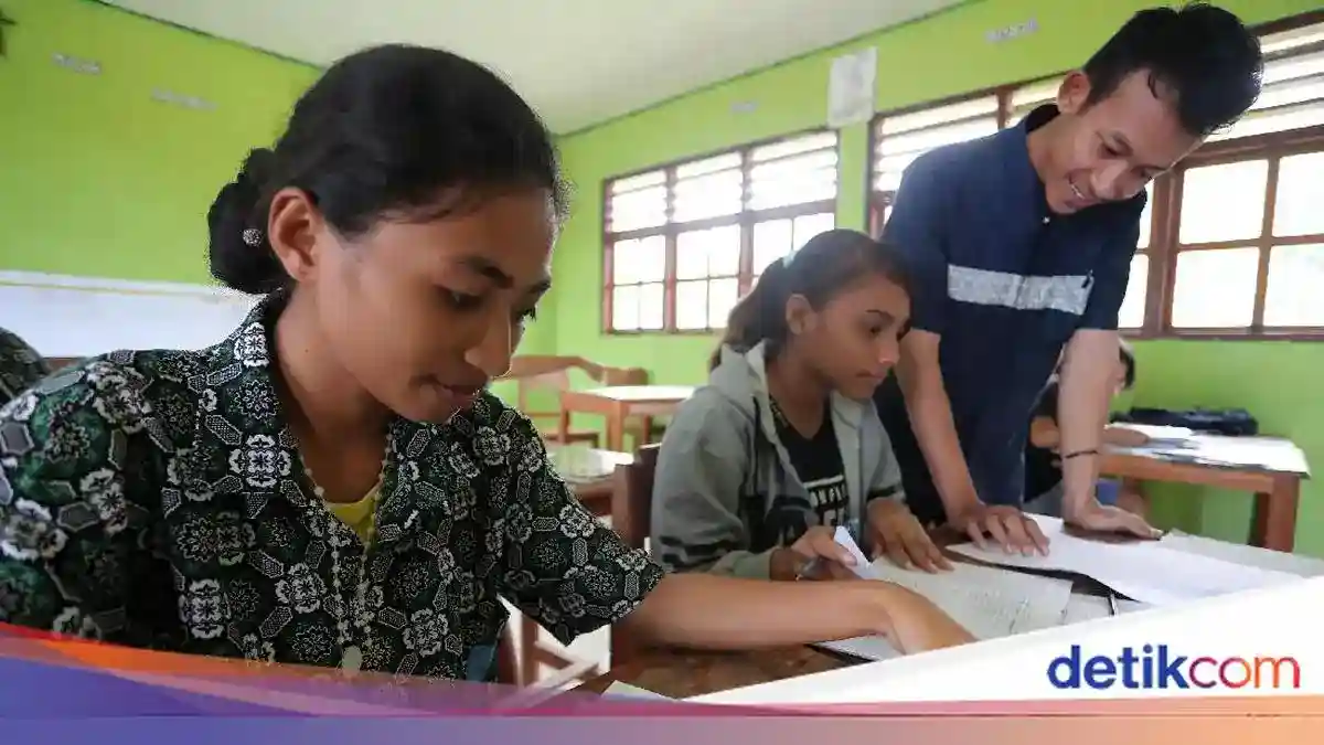 Peluang Guru Non-ASN Mengikuti Seleksi ASN Guru pada 2027