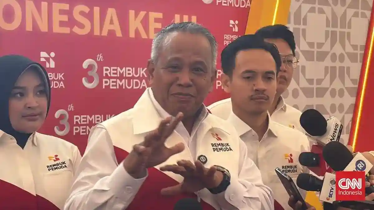 Wamentan: Warga Indonesia Timur Meminta Program Makan Bergizi Gratis Berlanjut