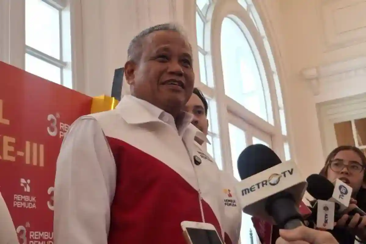 KDKMP Dinilai Bisa Pangkas Ketergantungan Petani pada Tengkulak Beras