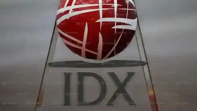 Dua Individu Didenda Rp10 Miliar dalam Perkara Perdagangan Saham FILM