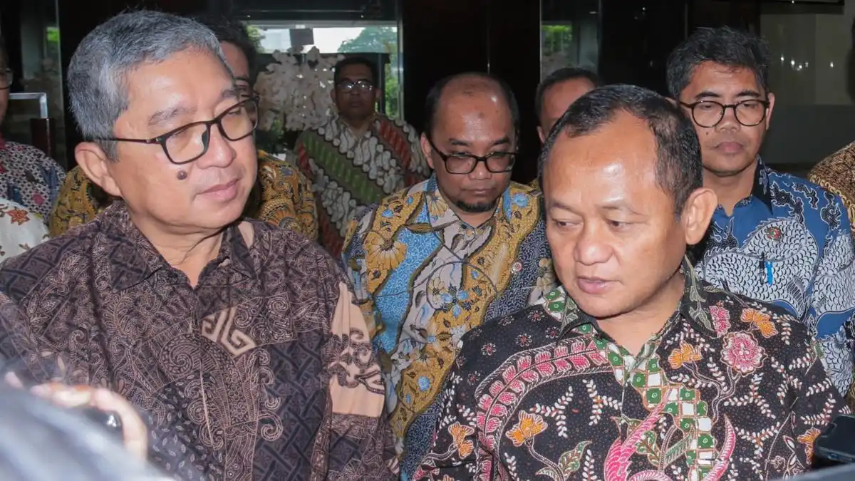Insentif Hybrid Dikaji, Pemerintah Minta Toyota Perluas Produksi dan Ekspor