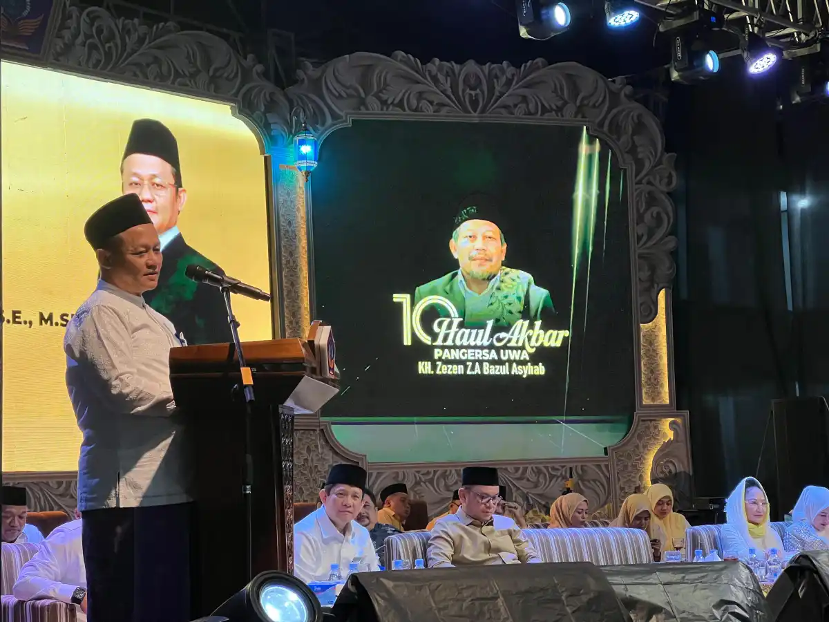 Mengenal Perjalanan Politik Muhammad Sarmuji, Menperin Baru