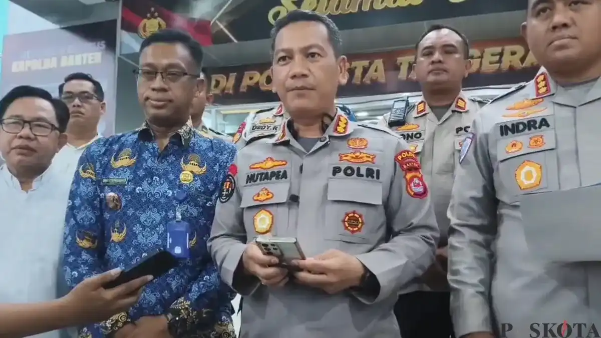 Ketersinggungan di Rajeg: Jemaat GKPI Mendapatkan Tempat Ibadah Baru