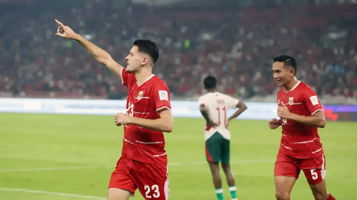 Dukungan Terhadap John Herdman dari Justin Hubner
