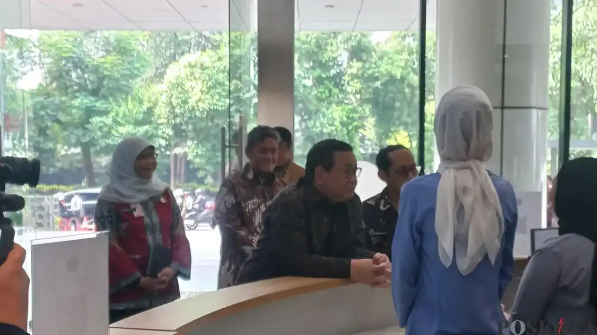 Lonjakan Investasi Jakarta: Catatan Penting dari Gubernur Pramono Anung