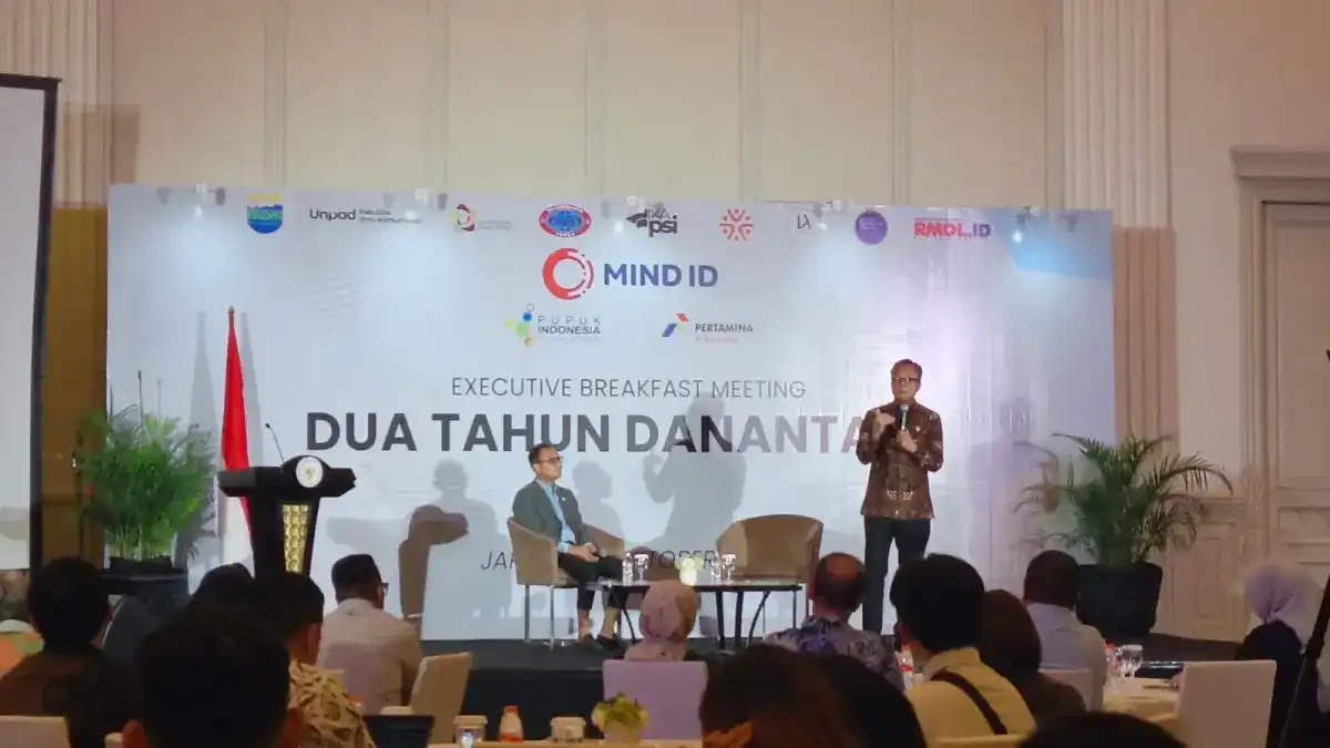 Danantara Prioritaskan Penggabungan Empat BUMN Konstruksi Sebelum Restrukturisasi Besar