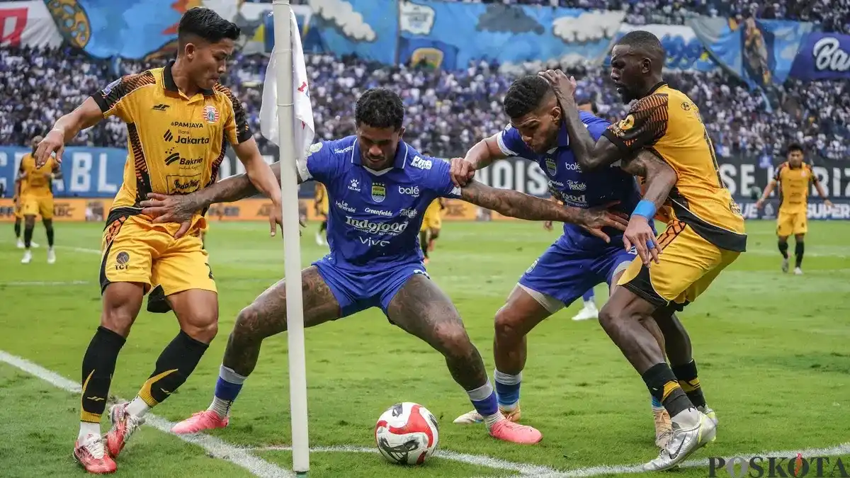 Pekan Keempat Super League 2026/2027 Ditunda, Ini Alasan dan Dampaknya bagi Klub
