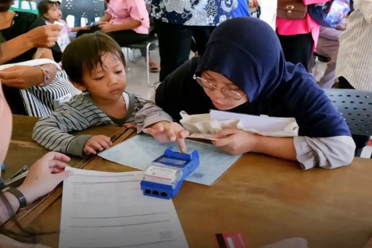 Kriteria Penerima KAJ September 2026 dan Ketentuan Bantuan bagi Anak Jakarta