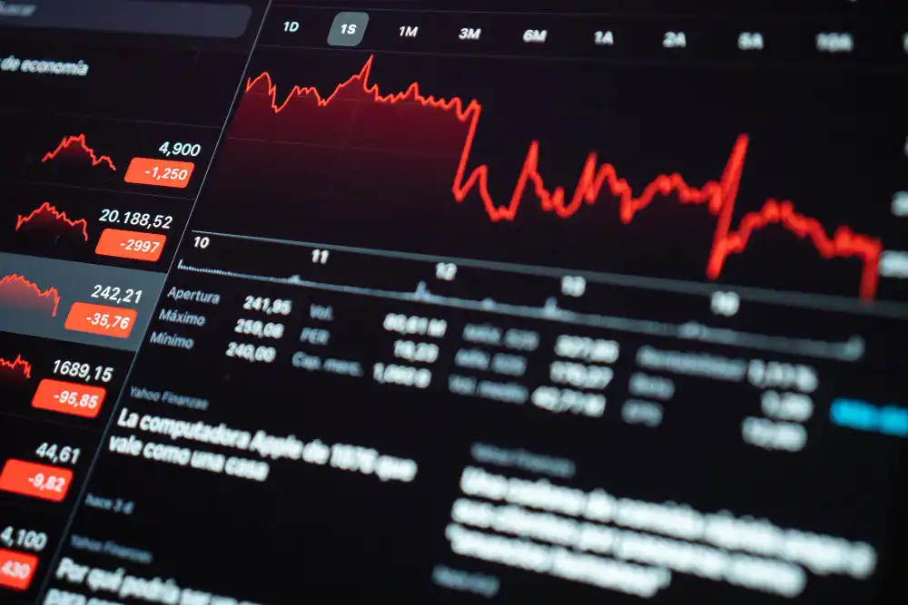 IHSG Tertekan ke Level 6.071, Rupiah Menguat di Tengah Pelemahan Minyak Global