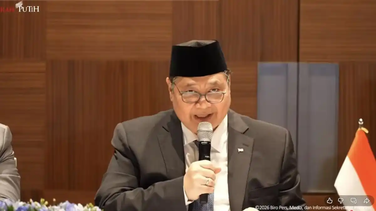 Program Magang Nasional Diteruskan hingga 2027, Kuota Ditargetkan 150 Ribu Peserta