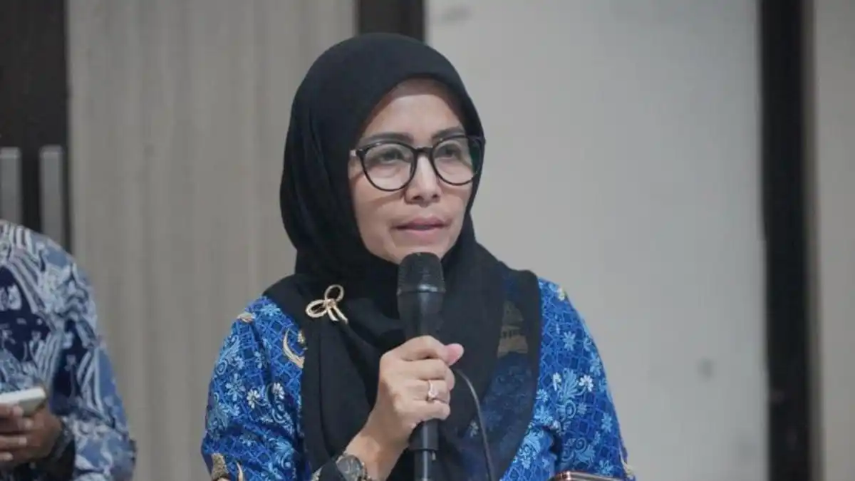 Jenazah Iyus Korban KM Virgo Dimakamkan di Garut, Sembilan Warga Masih Dicari