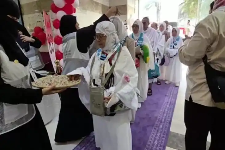 DPR Soroti Ketimpangan Petugas Perempuan dalam Pendampingan Jemaah Haji 2027